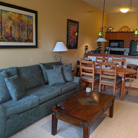 Stunning At Solitude, Steps From Chair Lift, East #103 Brighton Kültér fotó