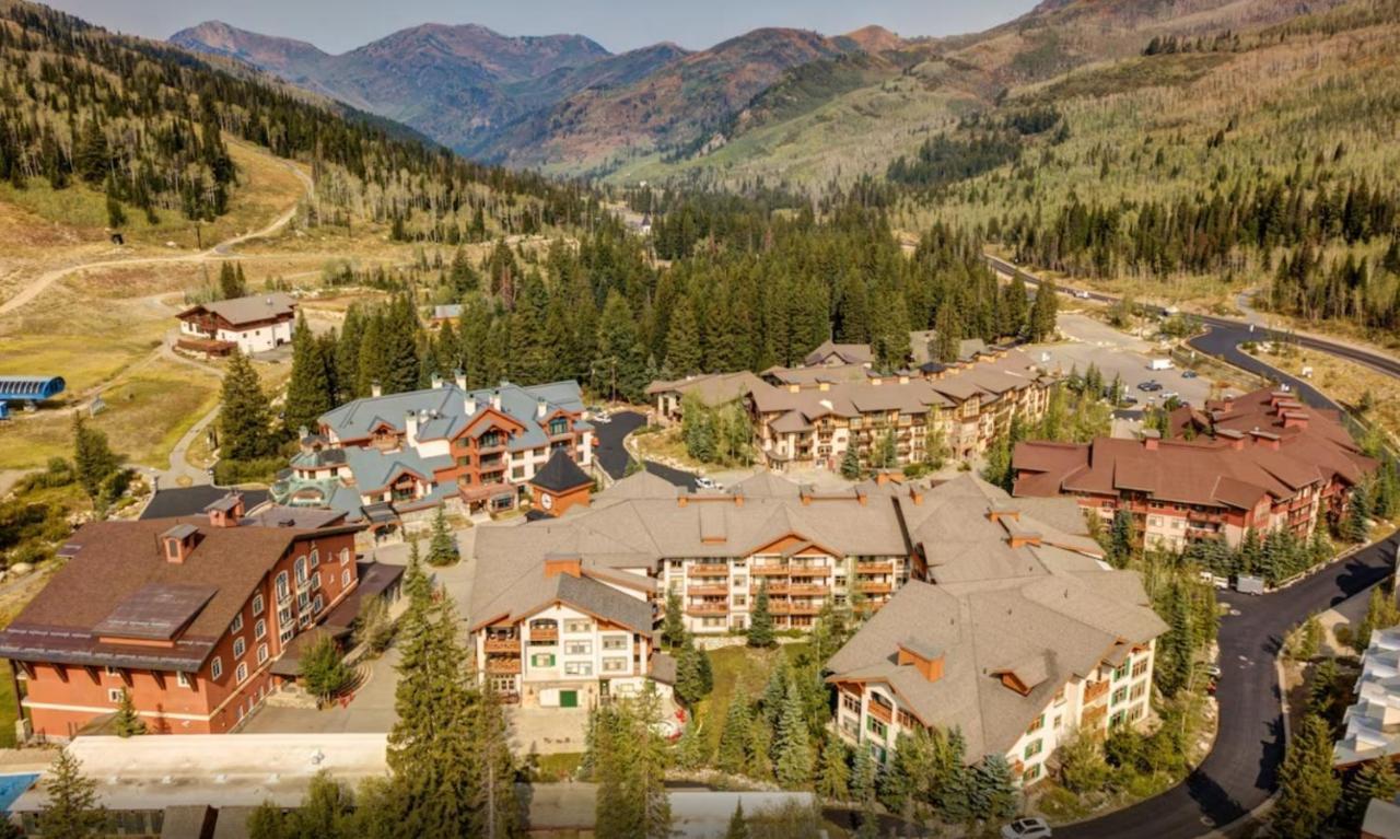 Stunning At Solitude, Steps From Chair Lift, East #103 Brighton Kültér fotó