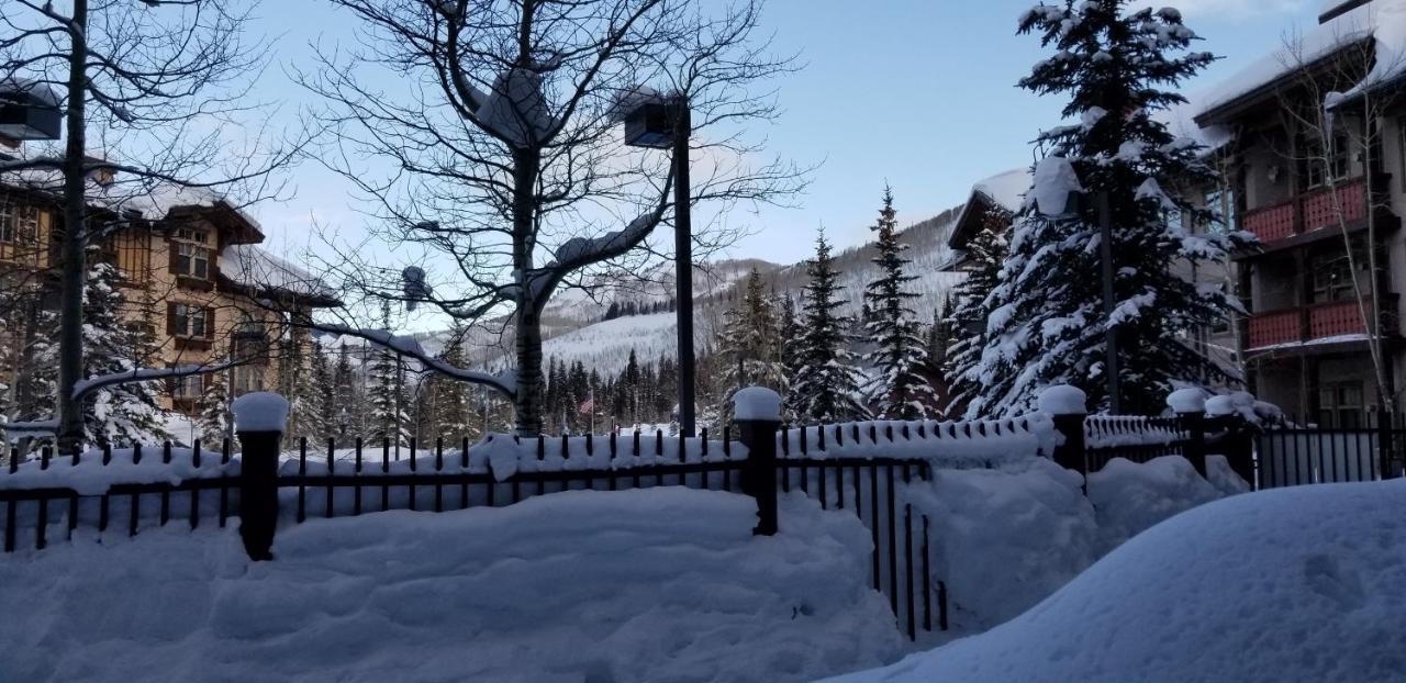 Stunning At Solitude, Steps From Chair Lift, East #103 Brighton Kültér fotó