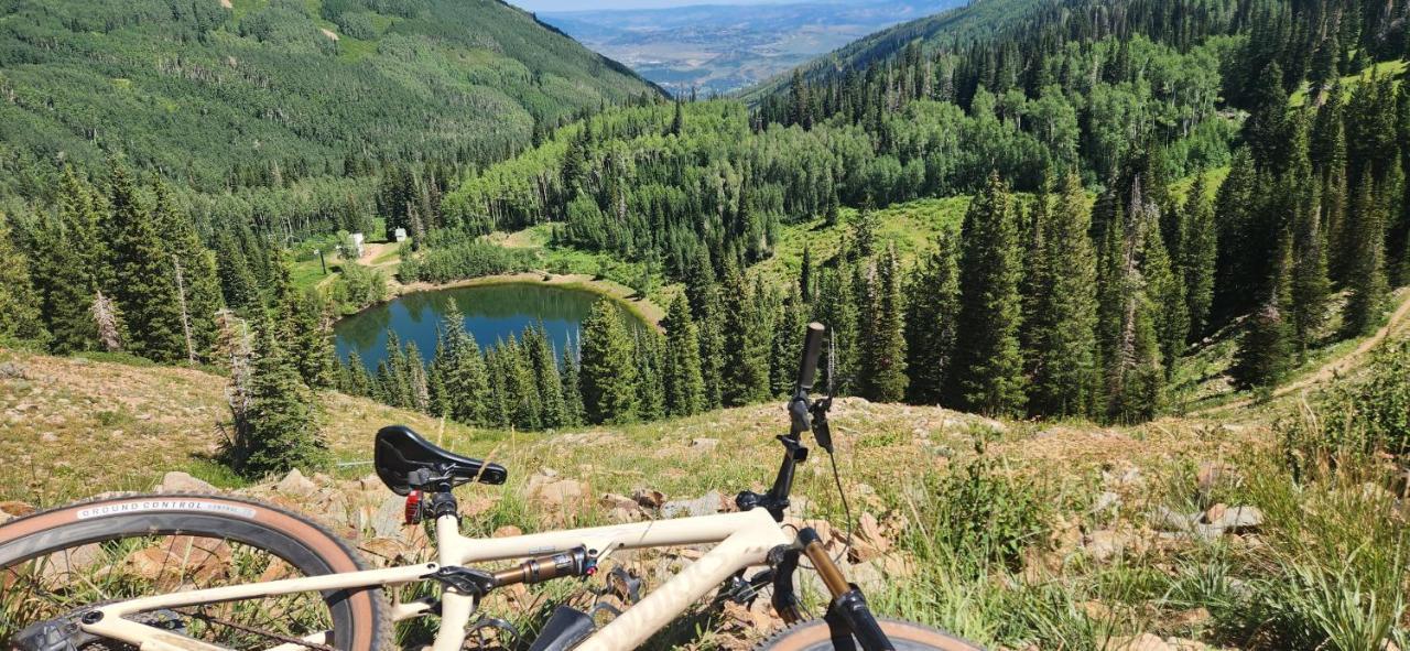 Stunning At Solitude, Steps From Chair Lift, East #103 Brighton Kültér fotó