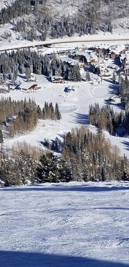 Stunning At Solitude, Steps From Chair Lift, East #103 Brighton Kültér fotó