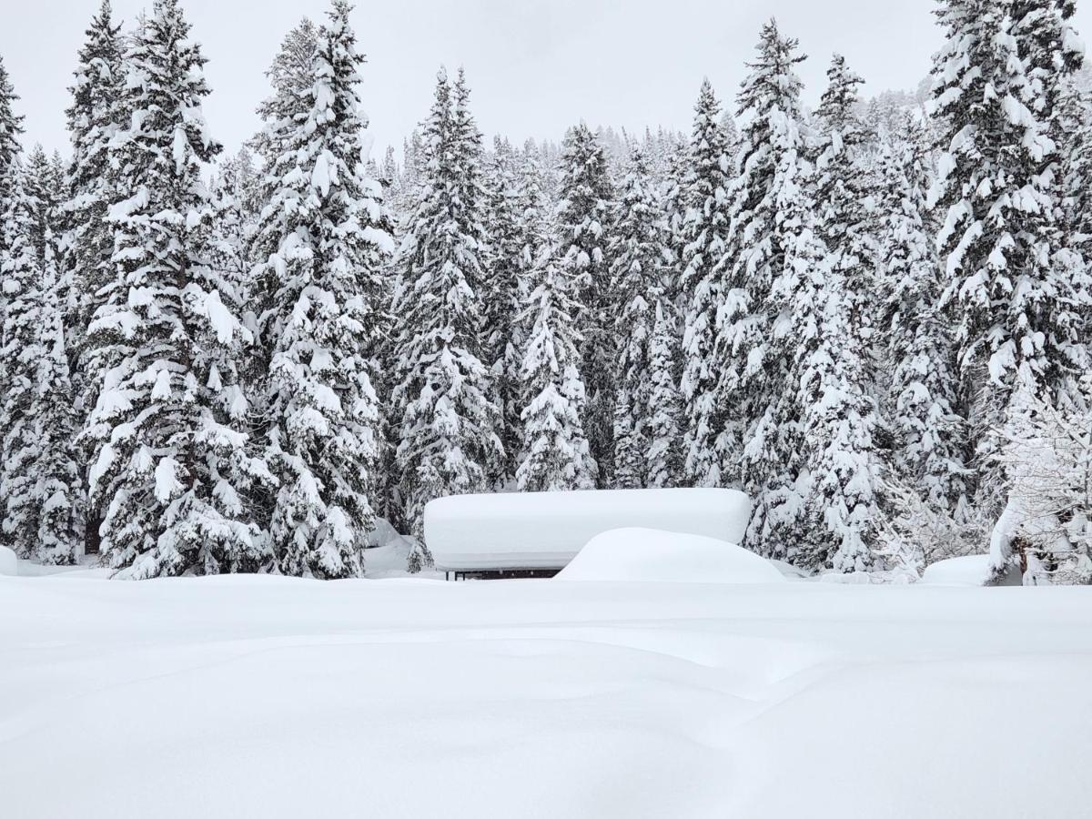 Stunning At Solitude, Steps From Chair Lift, East #103 Brighton Kültér fotó