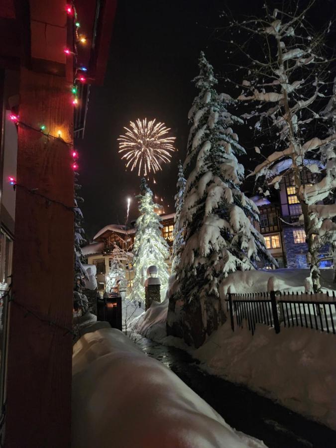 Stunning At Solitude, Steps From Chair Lift, East #103 Brighton Kültér fotó