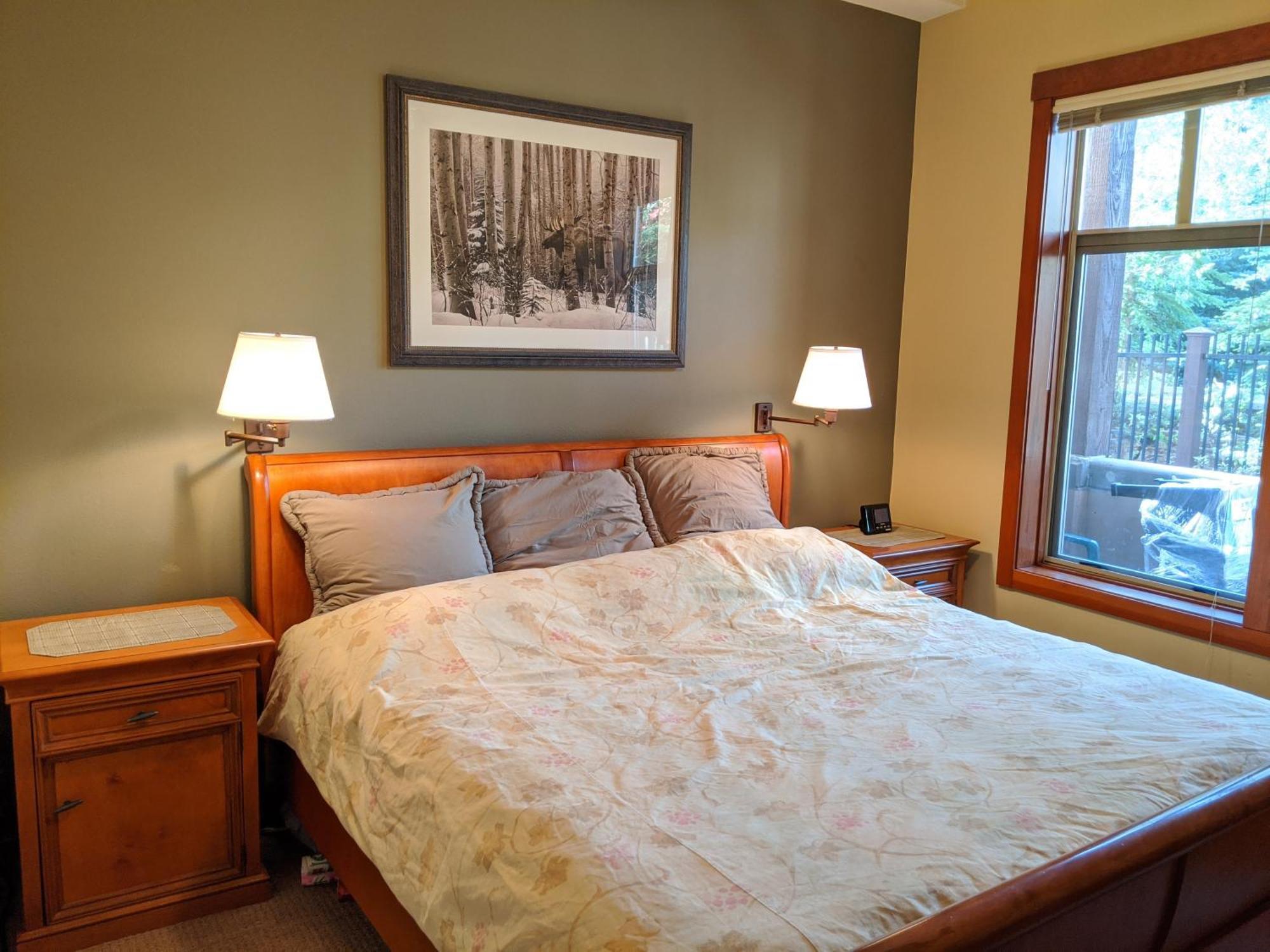 Stunning At Solitude, Steps From Chair Lift, East #103 Brighton Kültér fotó