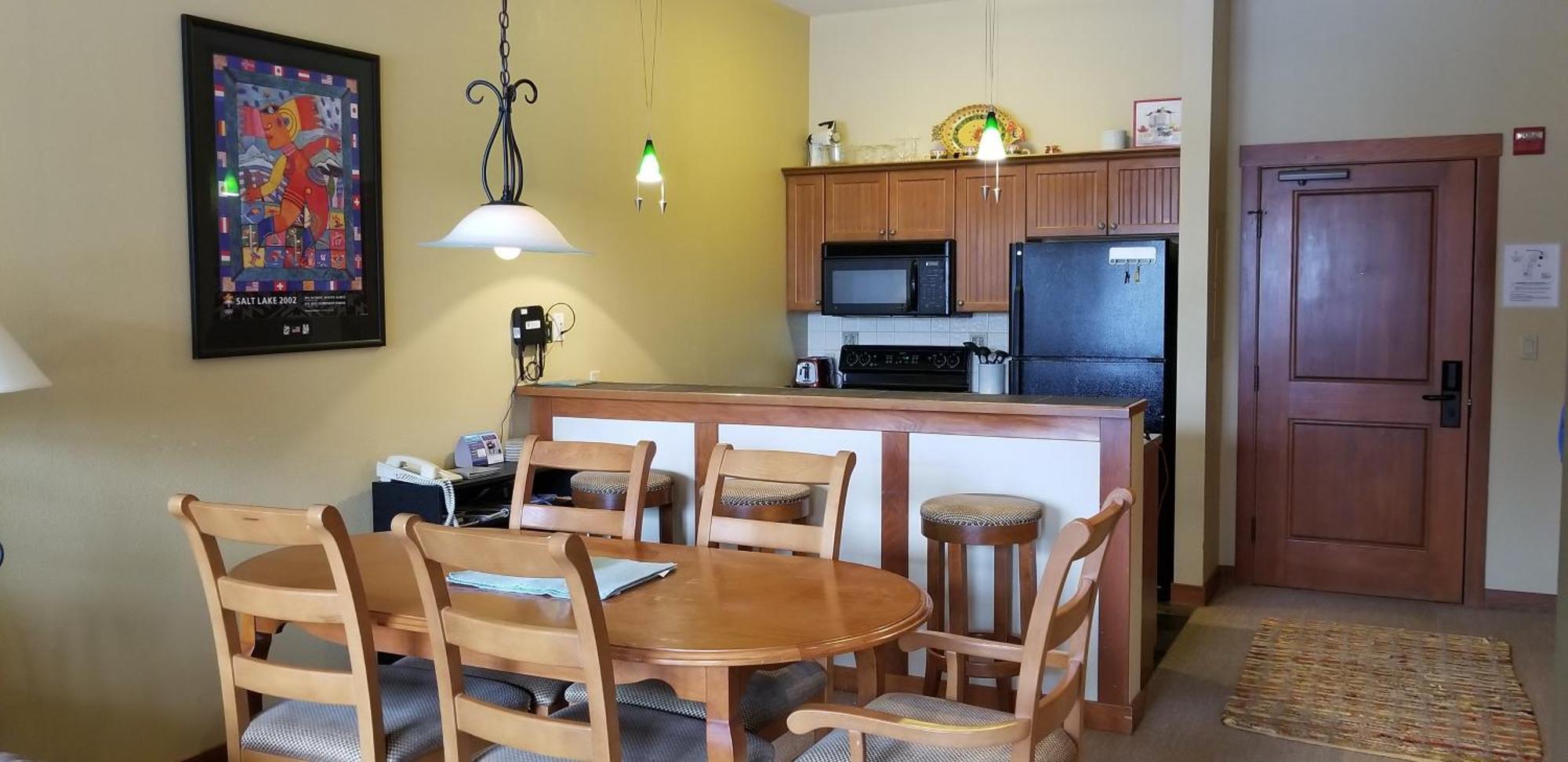 Stunning At Solitude, Steps From Chair Lift, East #103 Brighton Kültér fotó