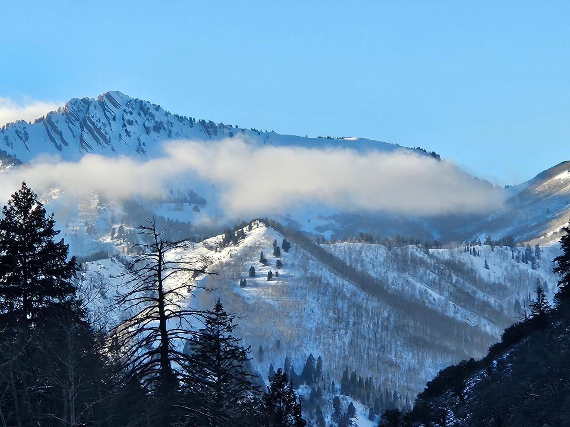 Stunning At Solitude, Steps From Chair Lift, East #103 Brighton Kültér fotó