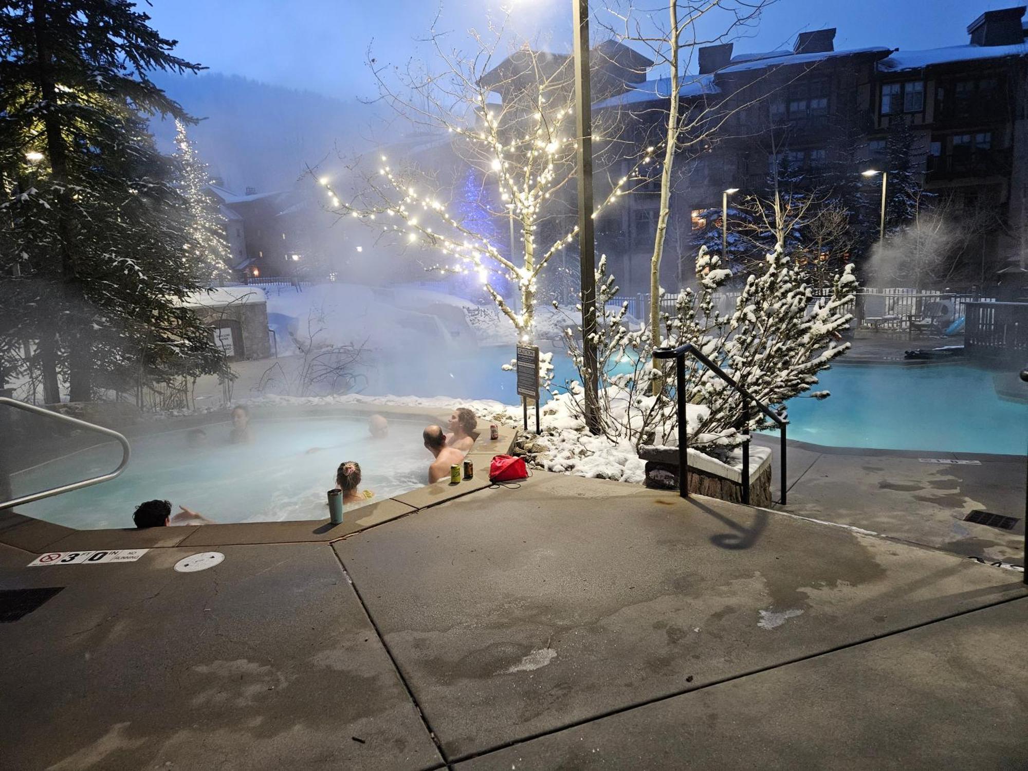Stunning At Solitude, Steps From Chair Lift, East #103 Brighton Kültér fotó